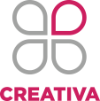 Creativa logo
